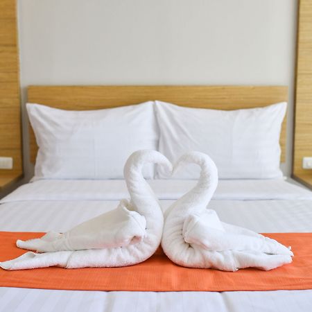 Chambre Mactan Hotel Lapu-Lapu City Exteriör bild
