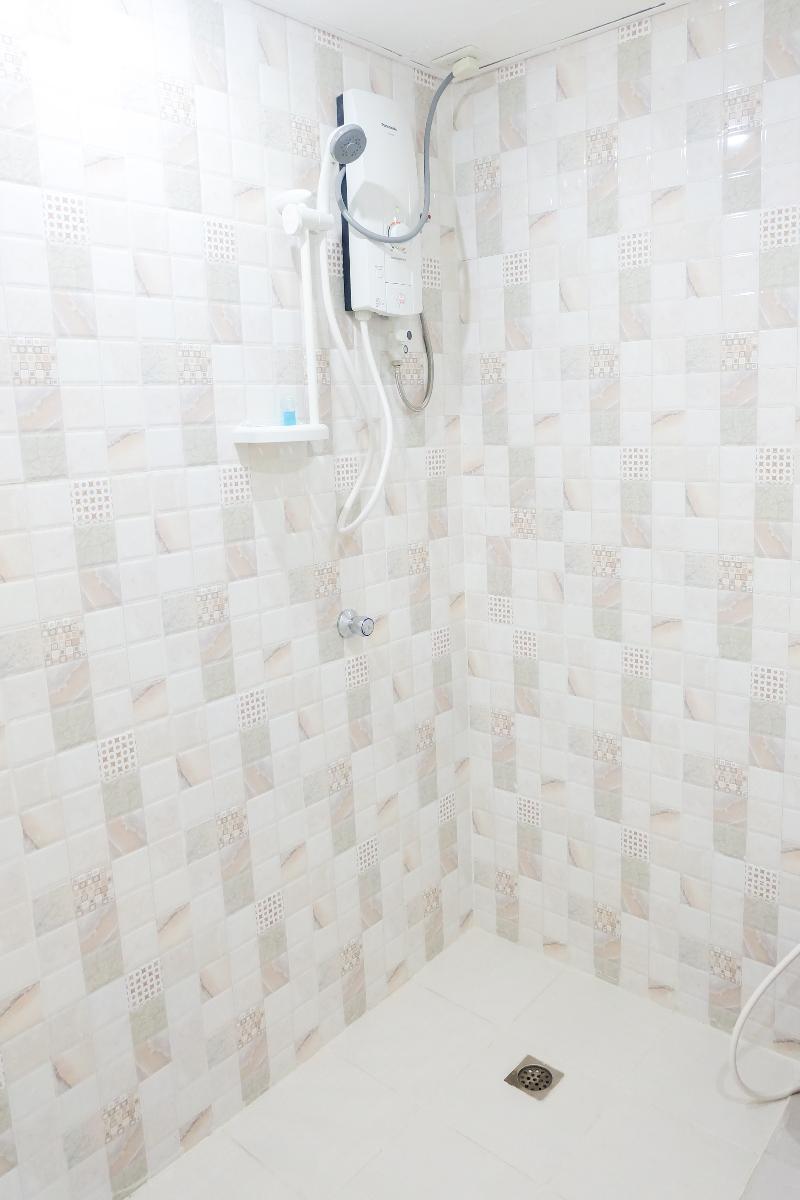 Chambre Mactan Hotel Lapu-Lapu City Exteriör bild
